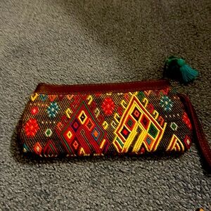 New without tags Nena & Co. mini clutch